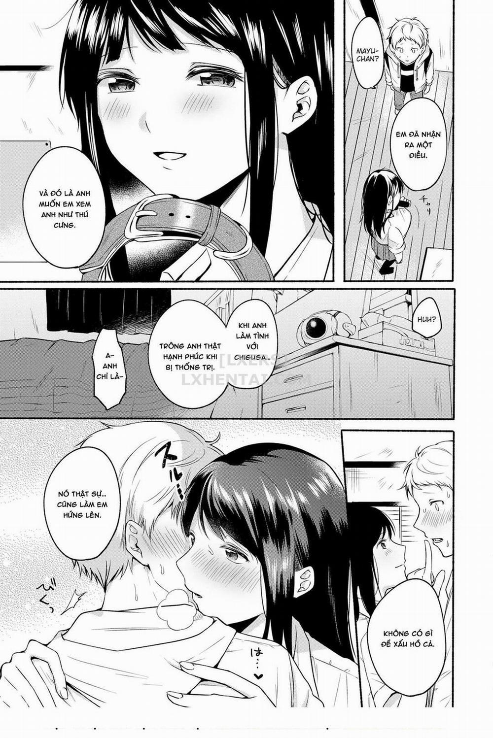 Gia sư hay thú cưng 5 trang 3