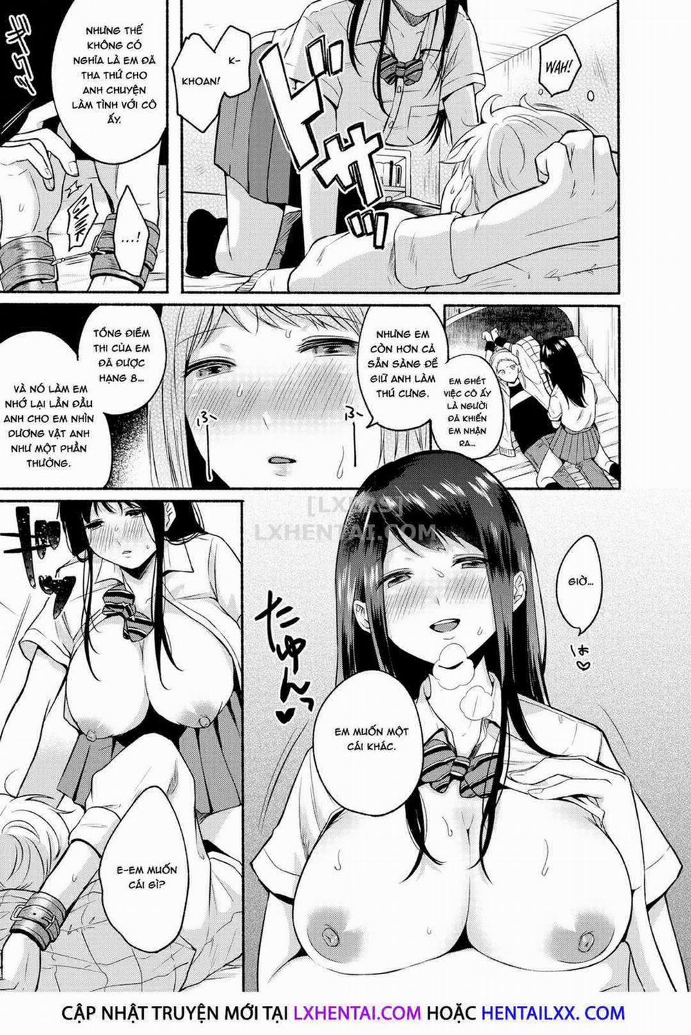 Gia sư hay thú cưng 5 trang 4