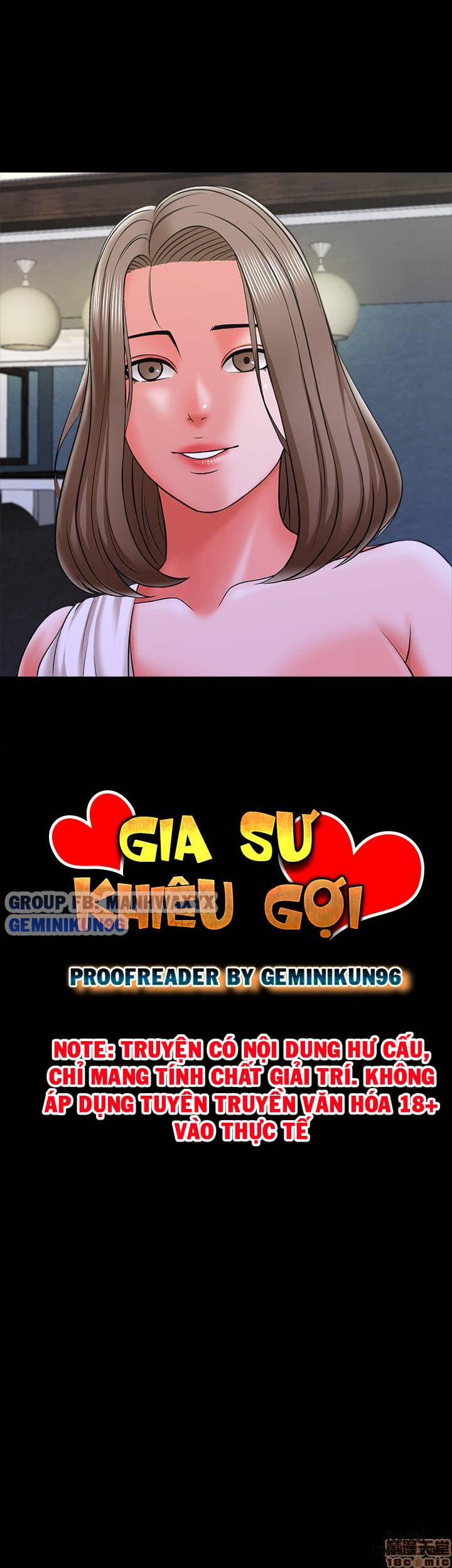 Gia Sư Khiêu Gợi Chương 26 Trang 4