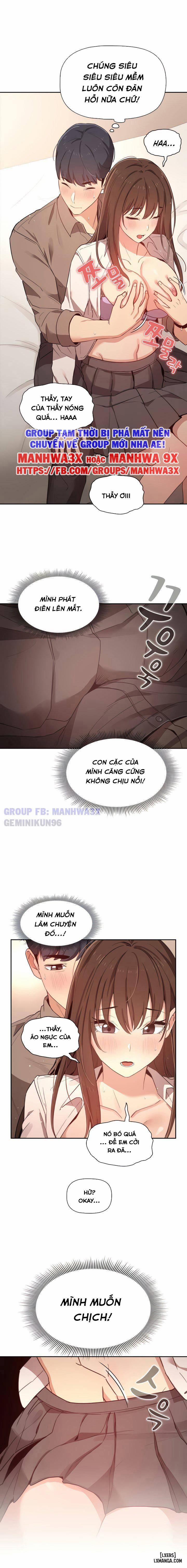 Gia Sư Mùa Hovid 9 trang 12