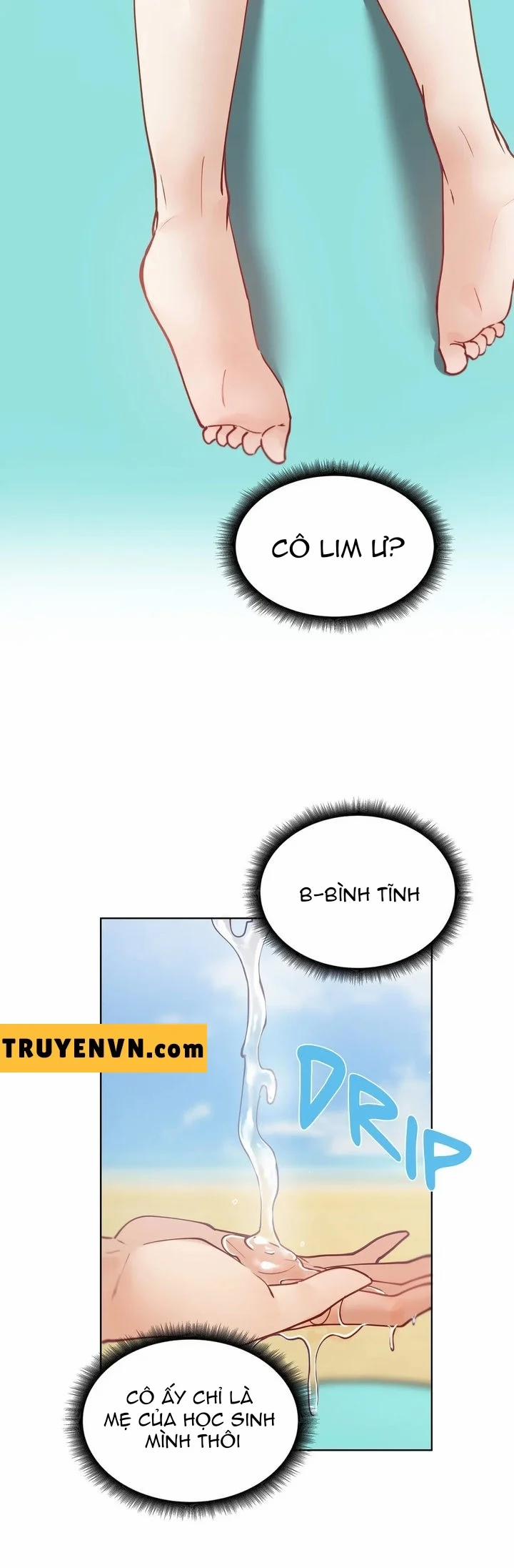 Gia Sư Nữ Quái 15 trang 13