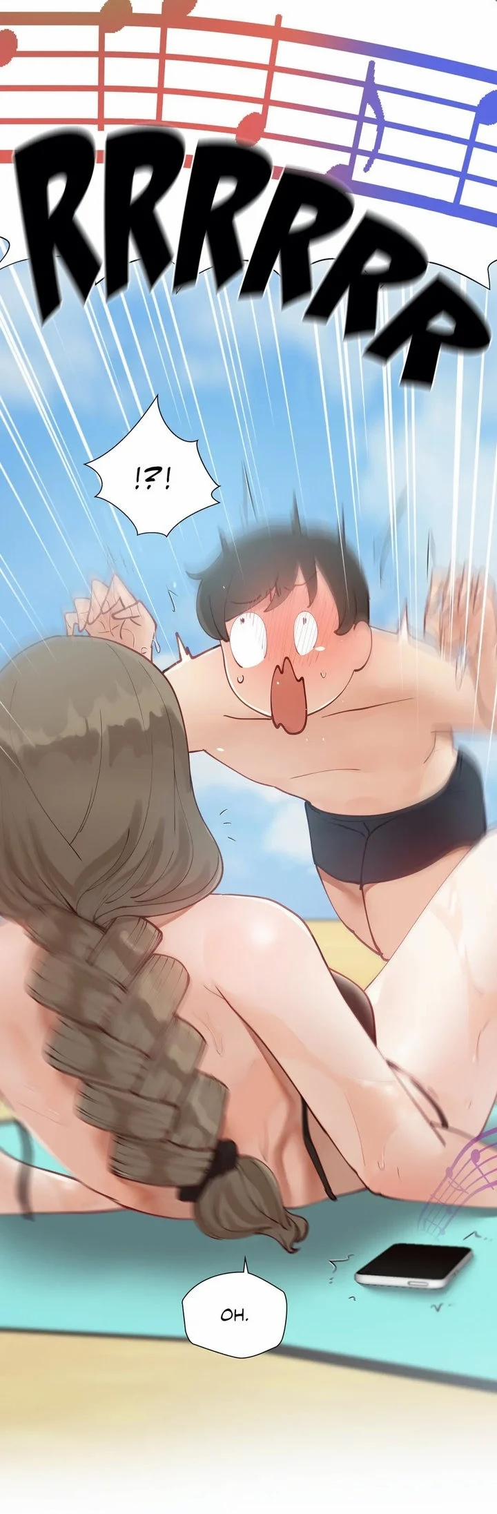 Gia Sư Nữ Quái 15 trang 30