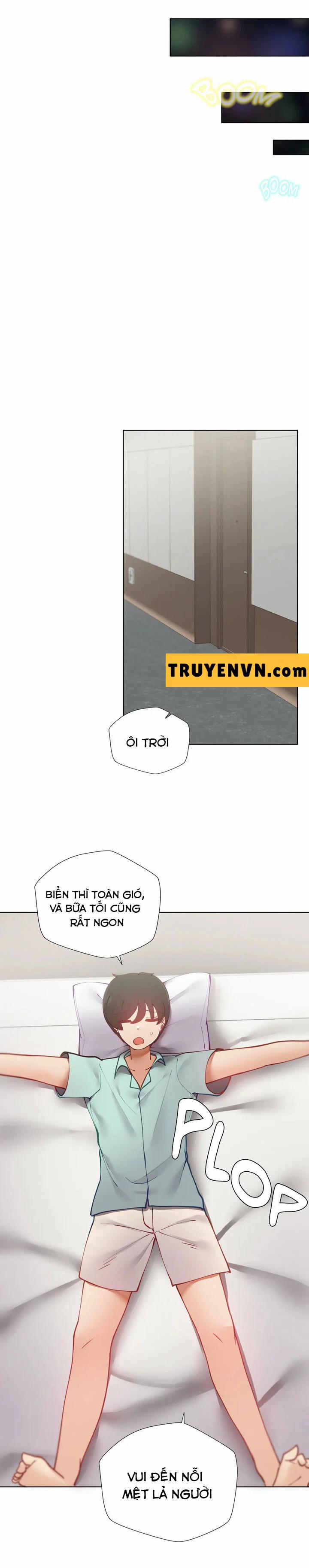 Gia Sư Nữ Quái 17 trang 10