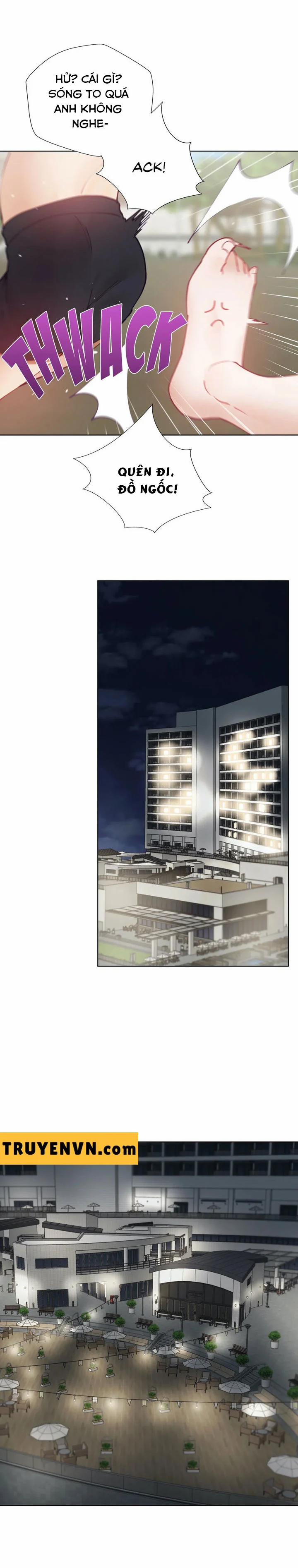 Gia Sư Nữ Quái 17 trang 6