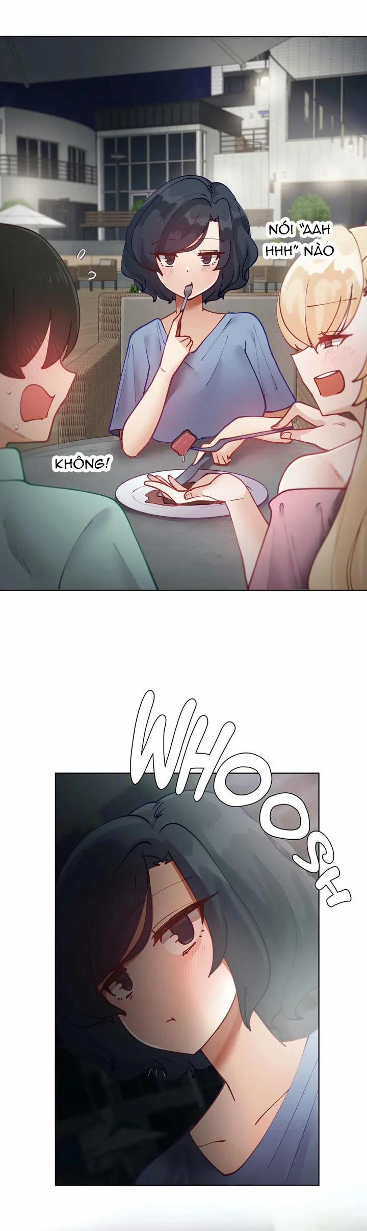 Gia Sư Nữ Quái 17 trang 7