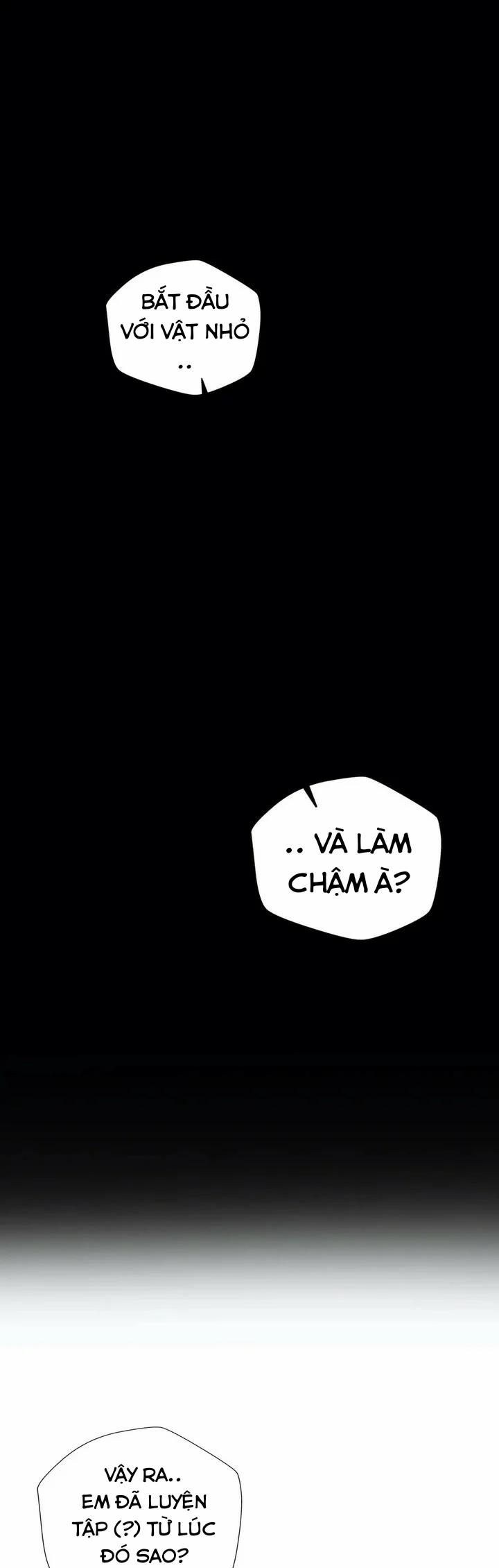 Gia Sư Nữ Quái 18 trang 17