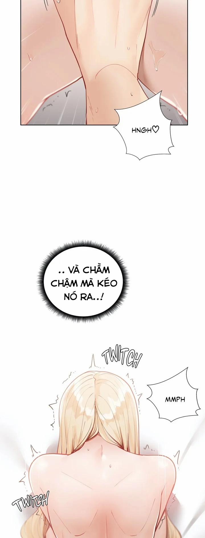 Gia Sư Nữ Quái 18 trang 22