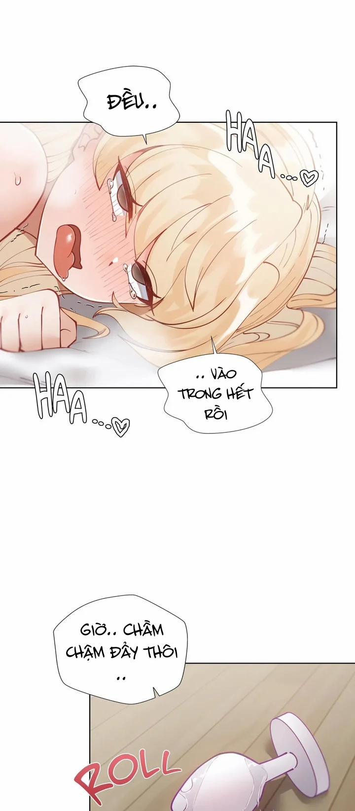 Gia Sư Nữ Quái 18 trang 33