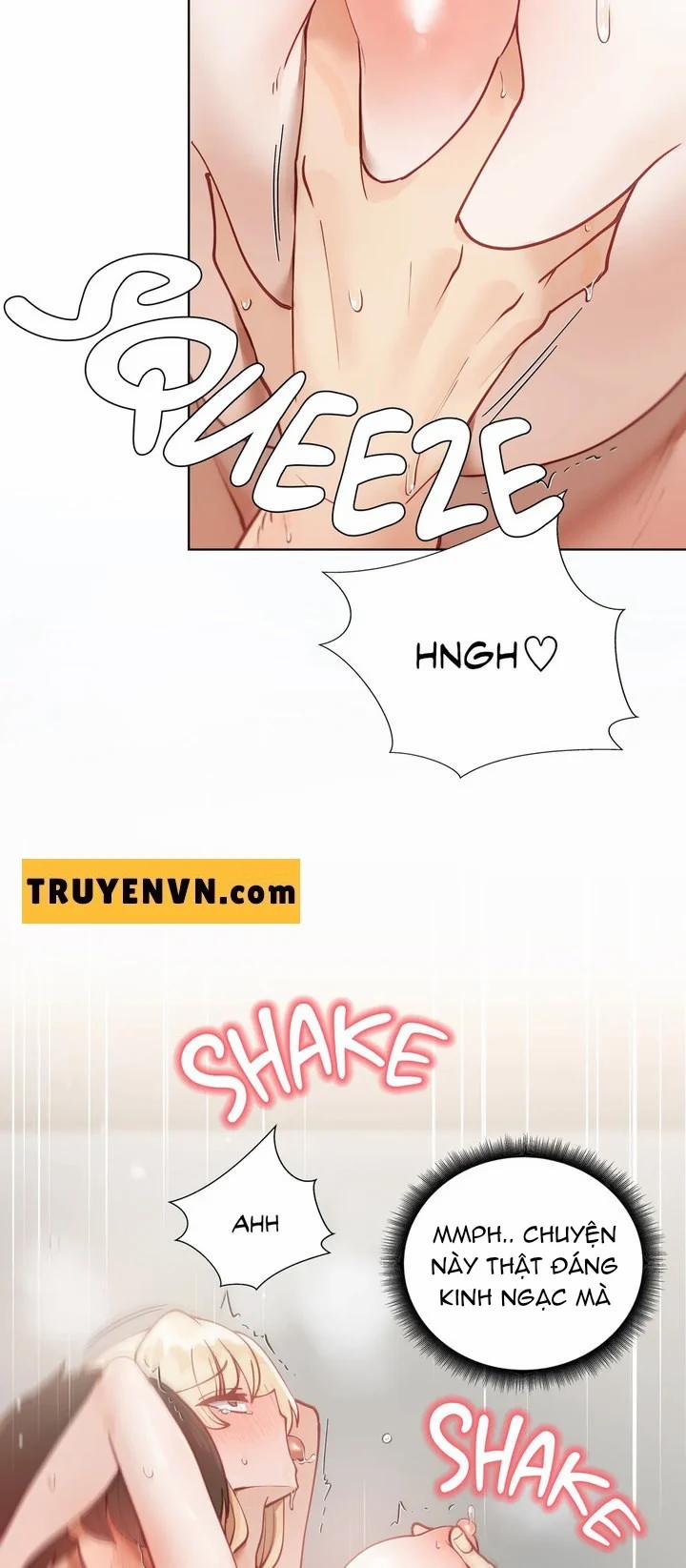 Gia Sư Nữ Quái 18 trang 39