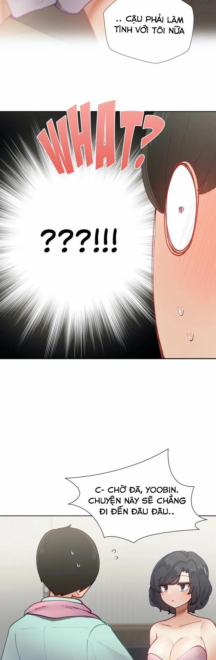 Gia Sư Nữ Quái 19 trang 11