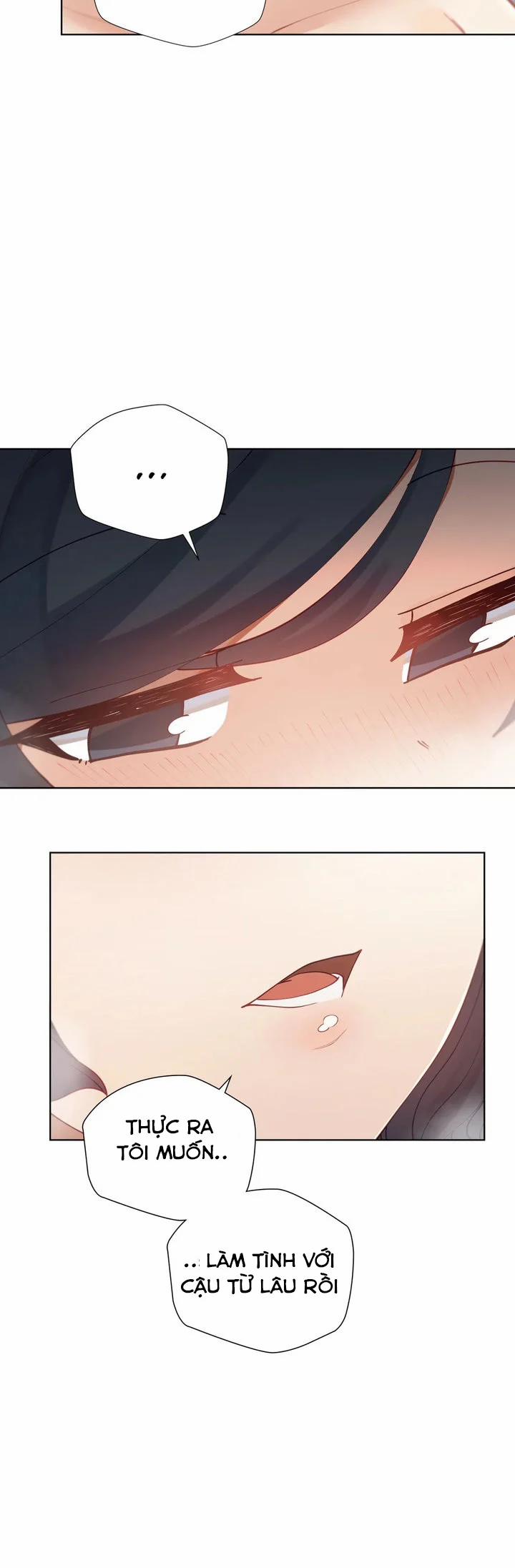 Gia Sư Nữ Quái 19 trang 23