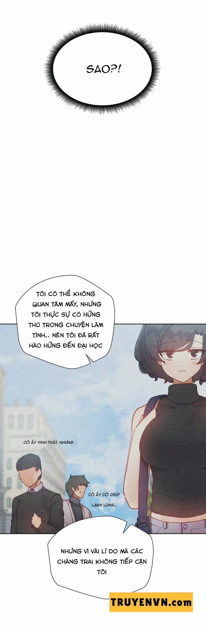 Gia Sư Nữ Quái 19 trang 24