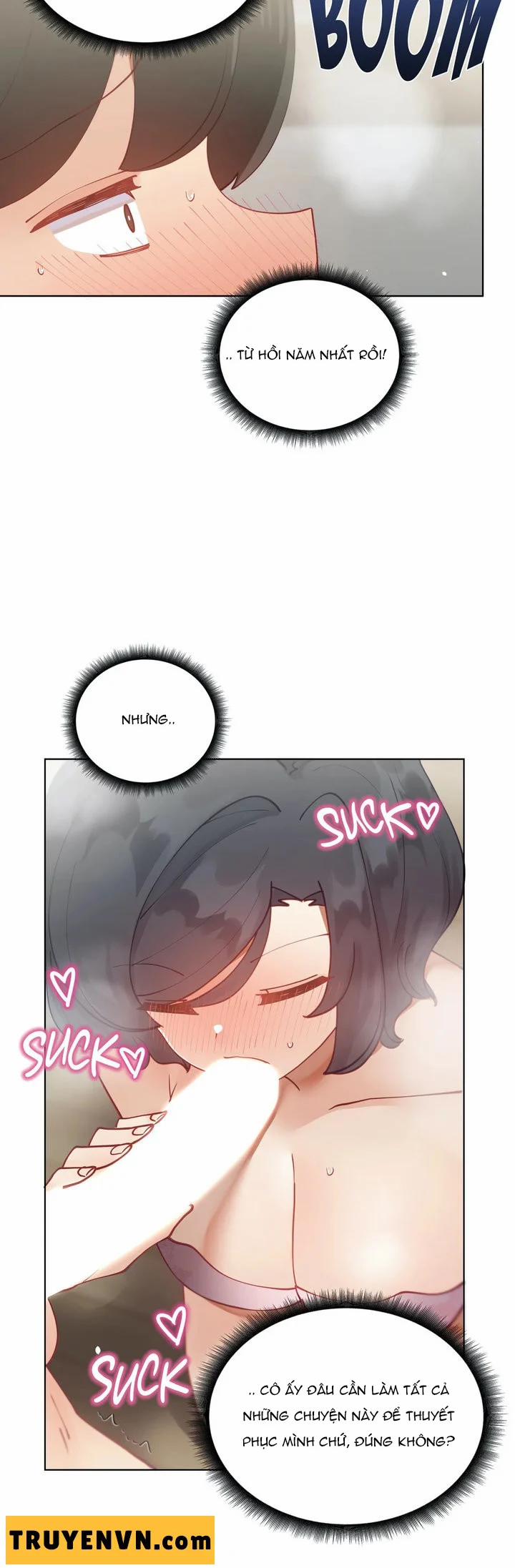 Gia Sư Nữ Quái 19 trang 27