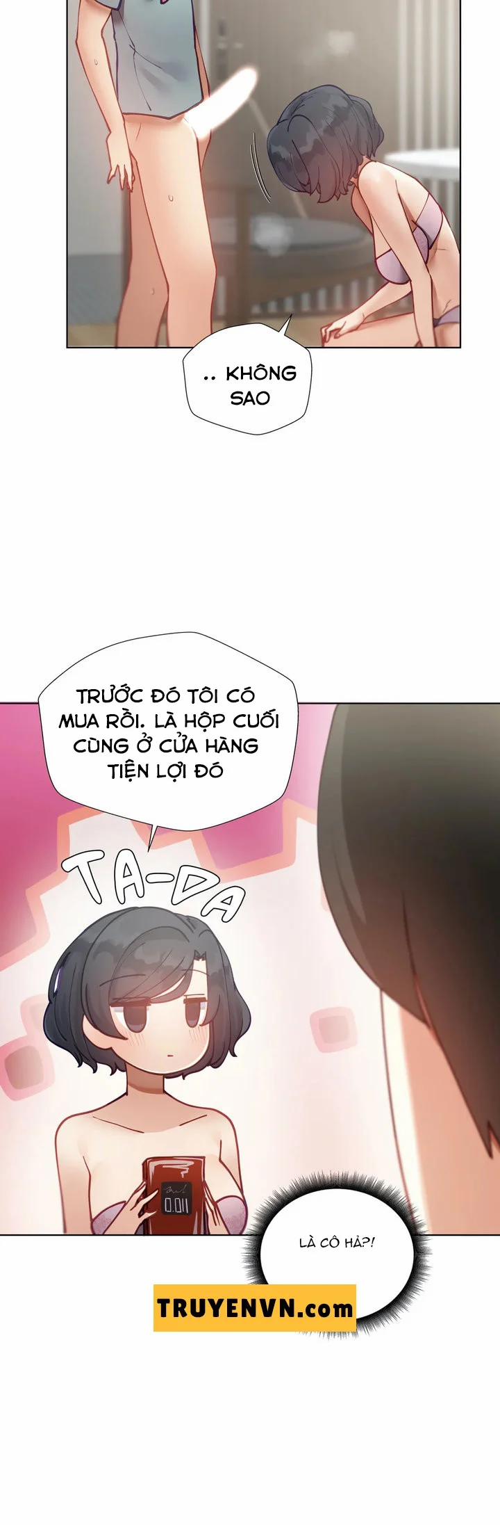 Gia Sư Nữ Quái 19 trang 29