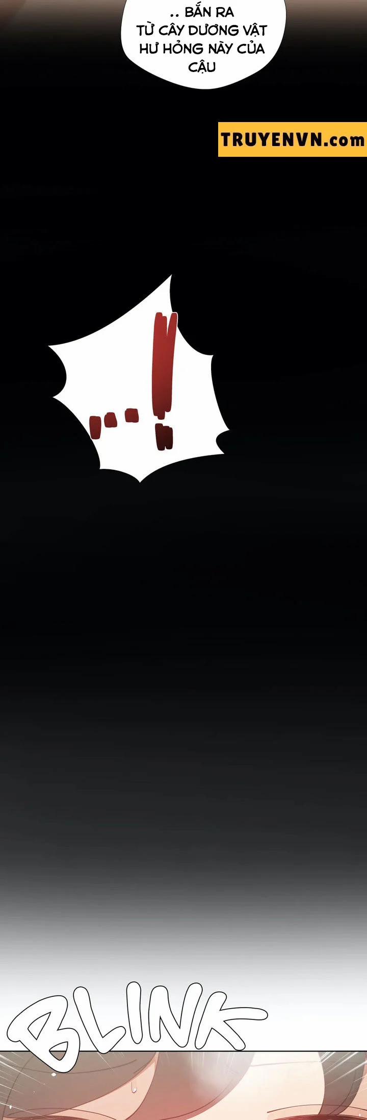 Gia Sư Nữ Quái 20 trang 20