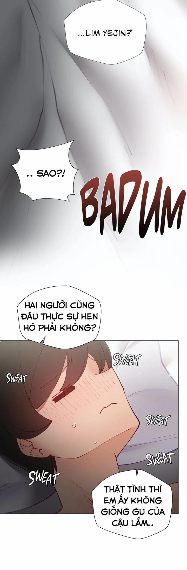 Gia Sư Nữ Quái 20 trang 6