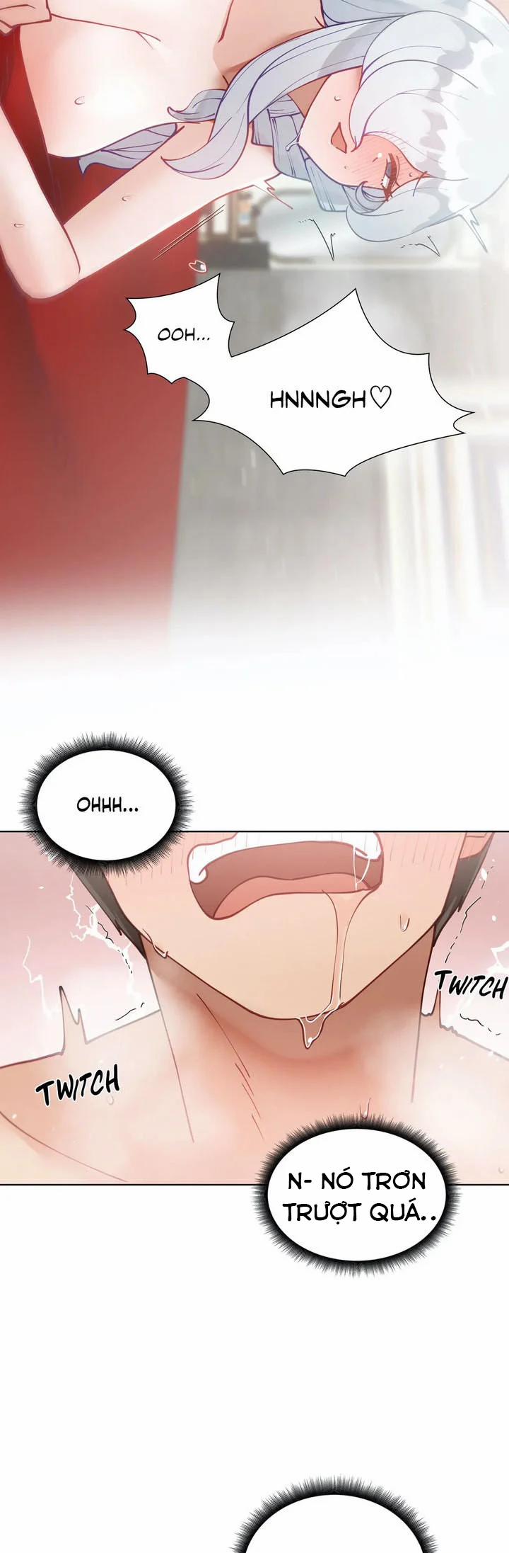 Gia Sư Nữ Quái 21 trang 29