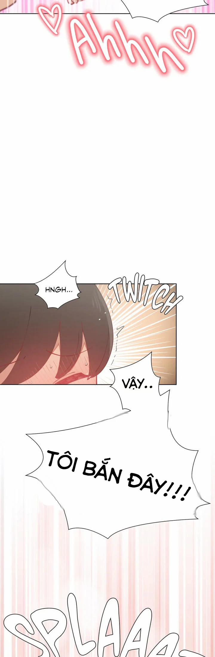 Gia Sư Nữ Quái 21 trang 38