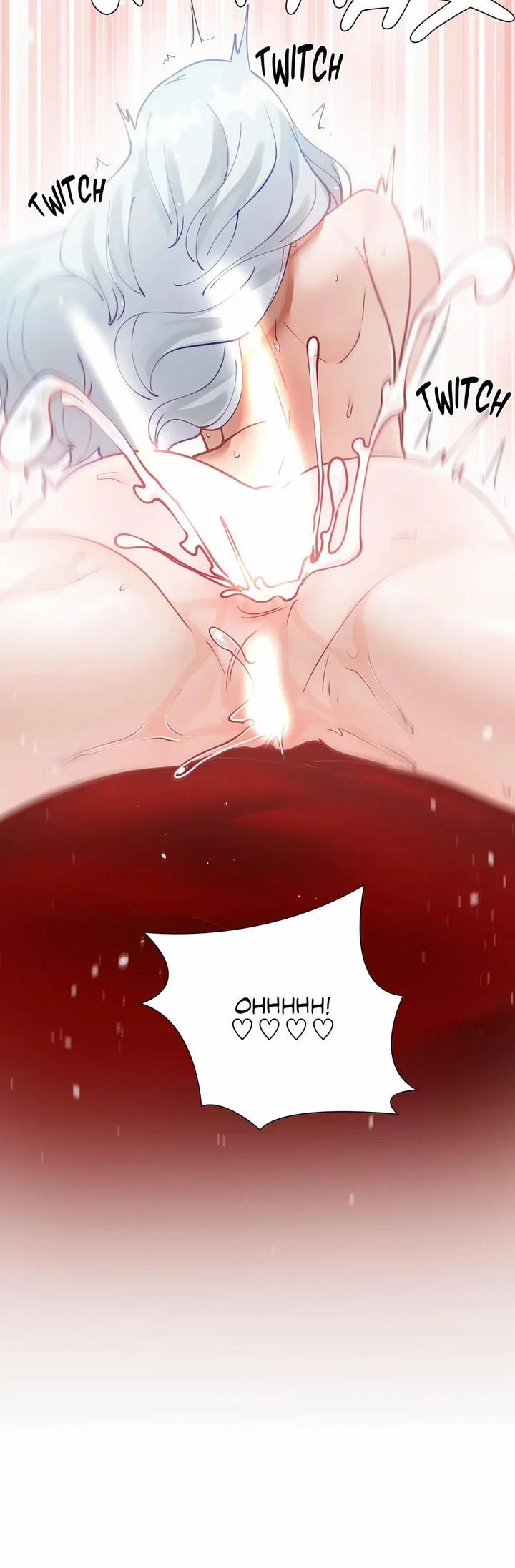 Gia Sư Nữ Quái 21 trang 39