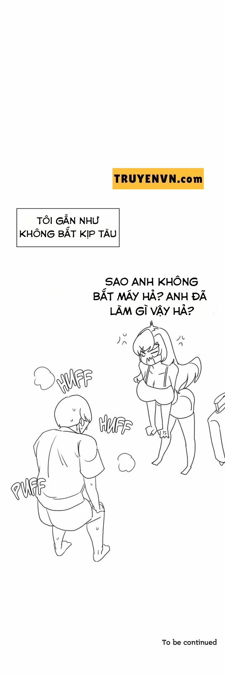 Gia Sư Nữ Quái 21 trang 43