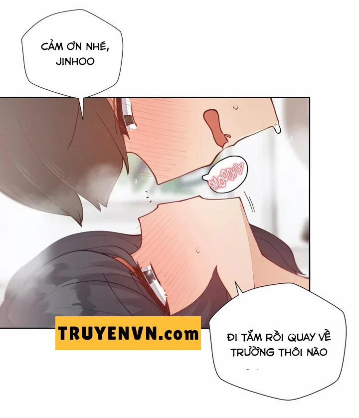 Gia Sư Nữ Quái 22 trang 5