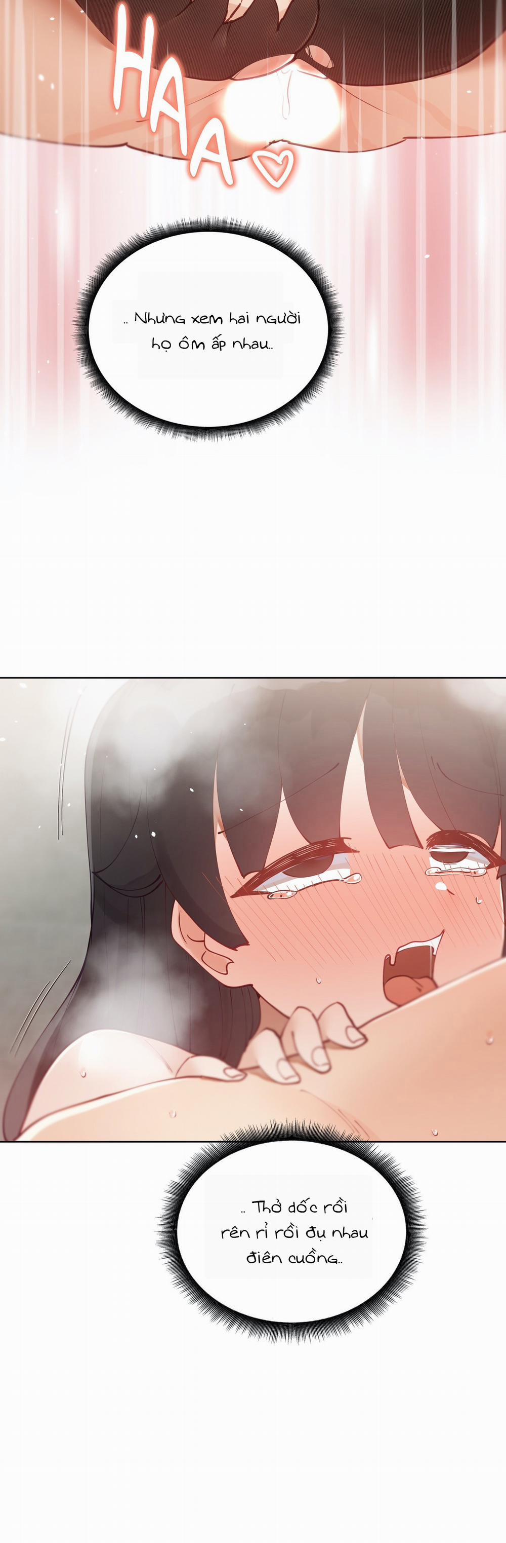 Gia Sư Nữ Quái 24 trang 19