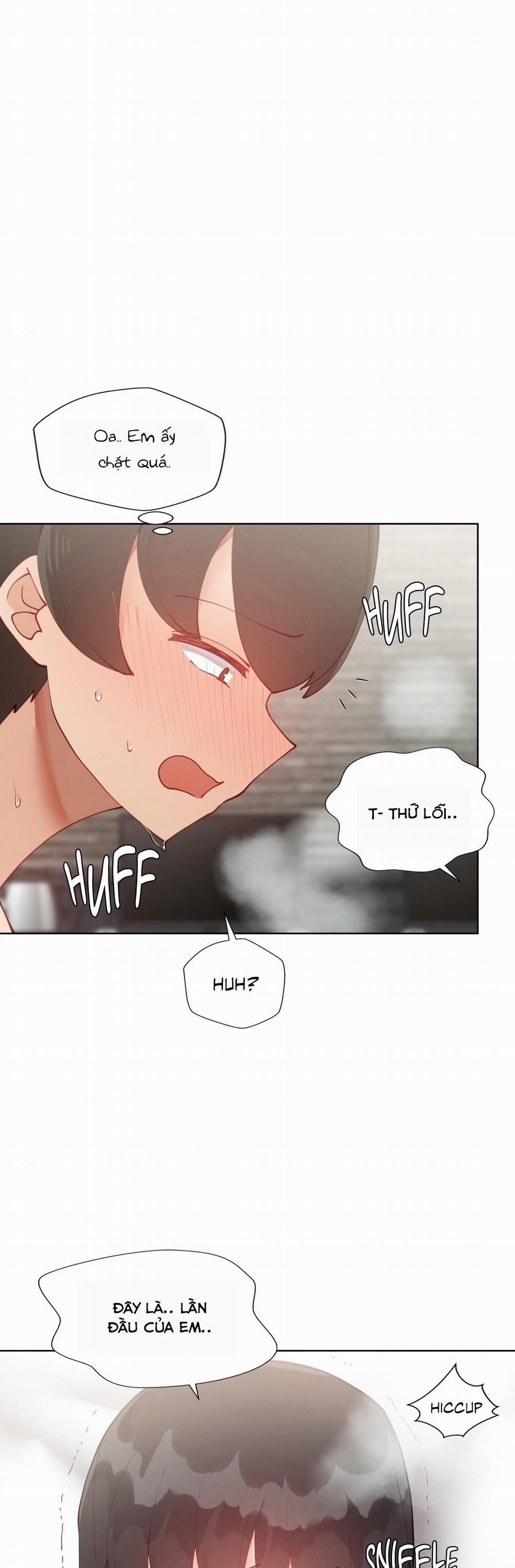 Gia Sư Nữ Quái 24 trang 3