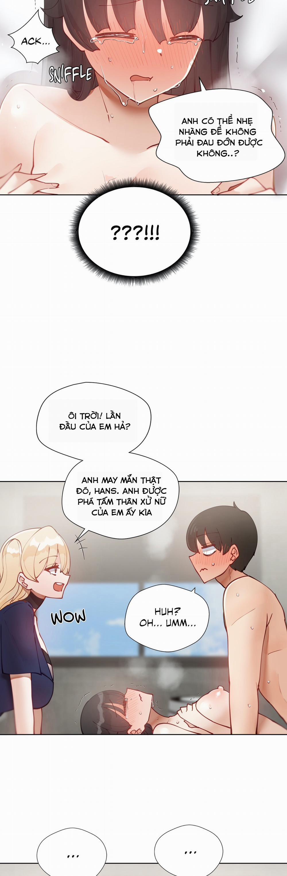 Gia Sư Nữ Quái 24 trang 4