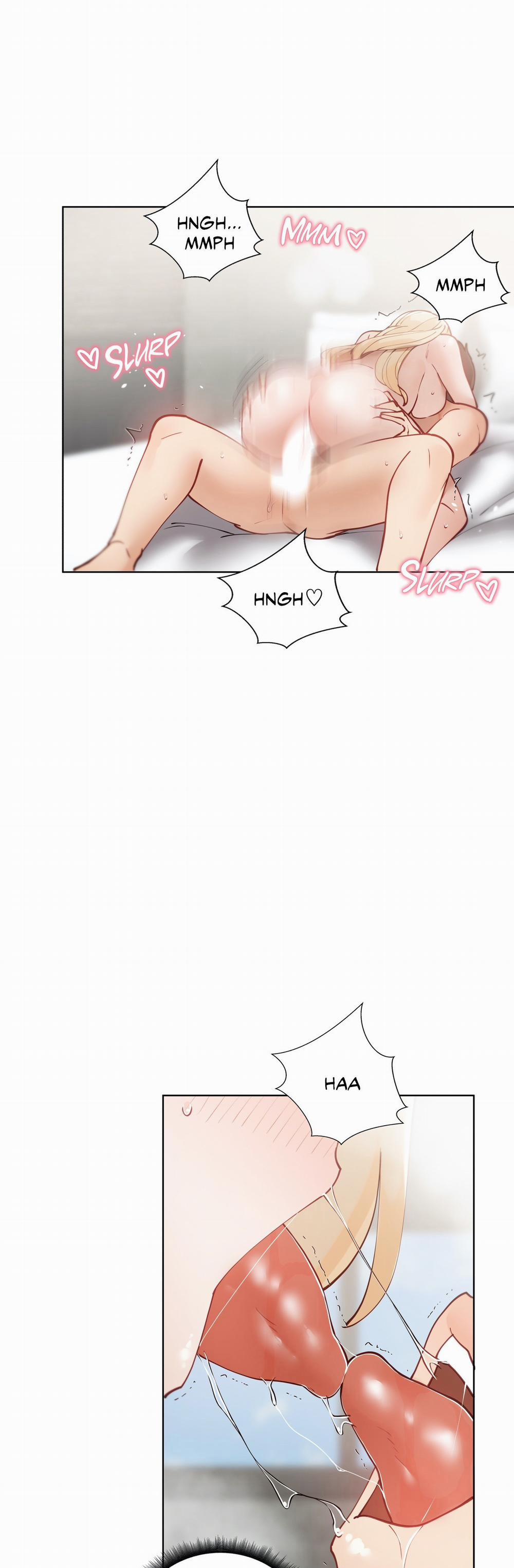 Gia Sư Nữ Quái 24 trang 42