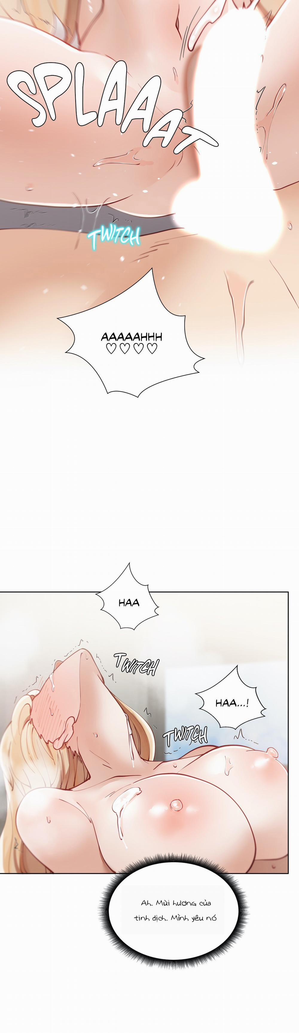 Gia Sư Nữ Quái 24 trang 46