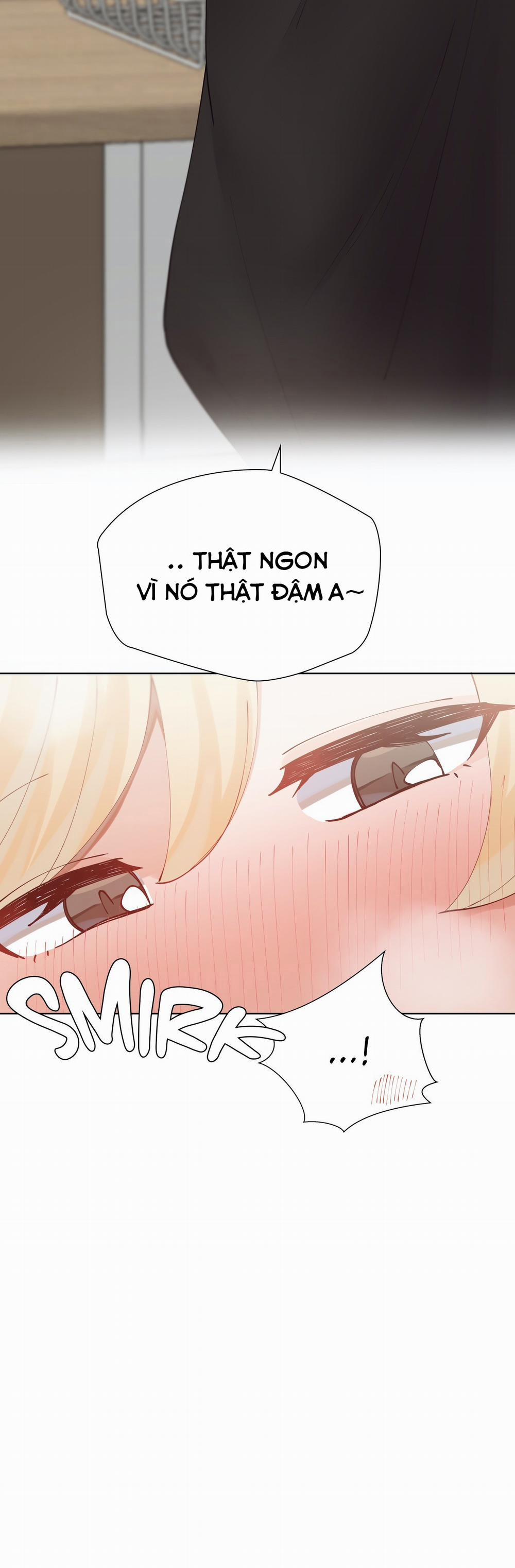 Gia Sư Nữ Quái 25 trang 24