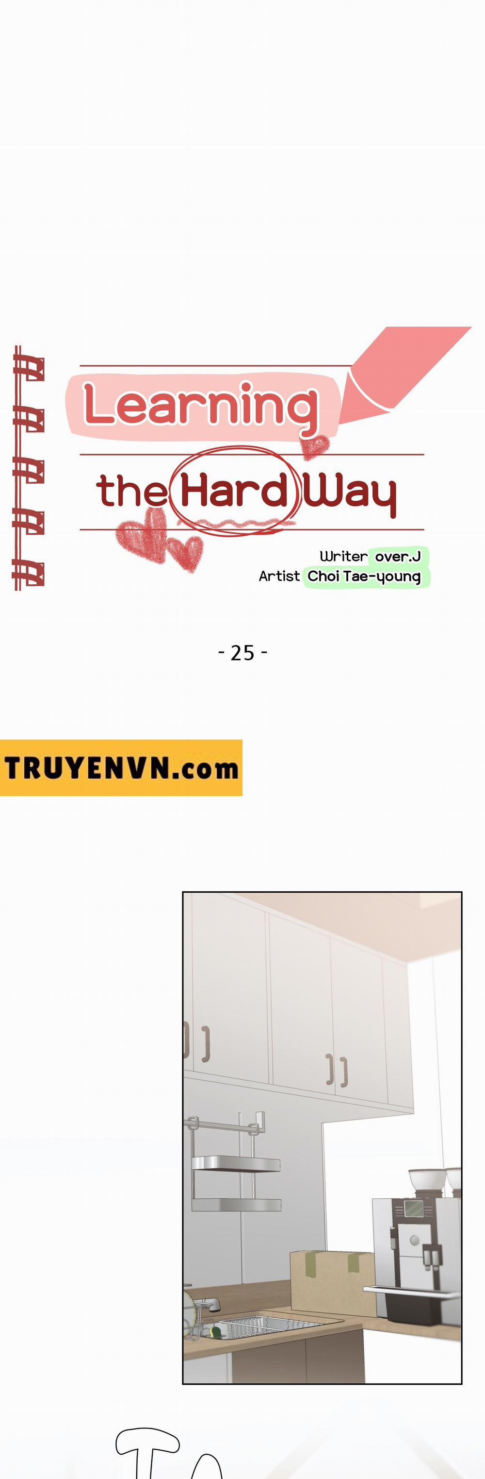 Gia Sư Nữ Quái 25 trang 4