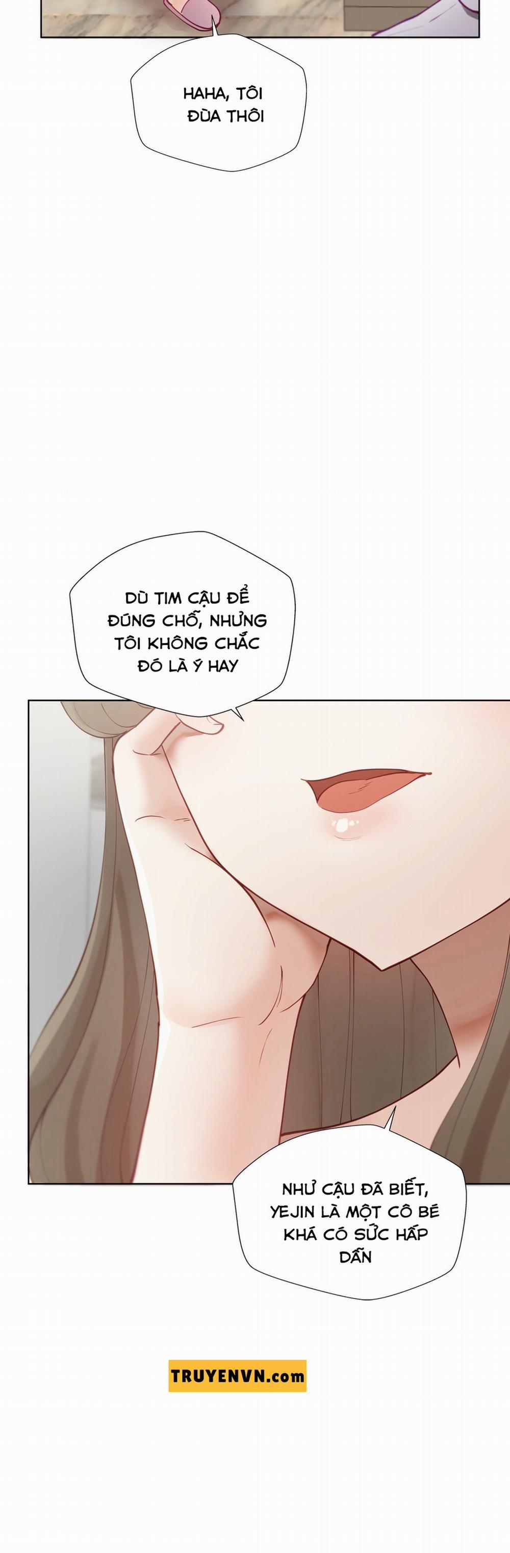 Gia Sư Nữ Quái 26 trang 12