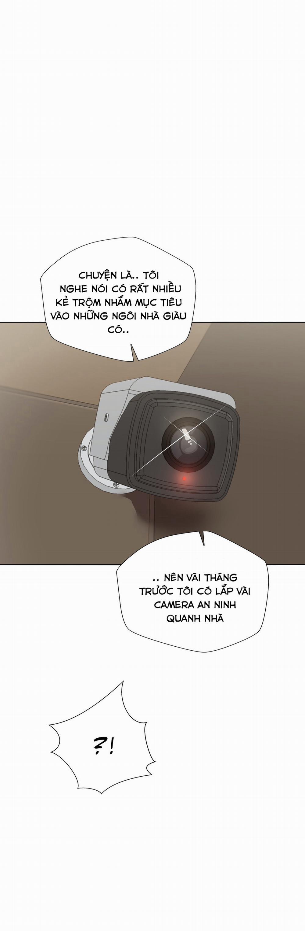 Gia Sư Nữ Quái 26 trang 4