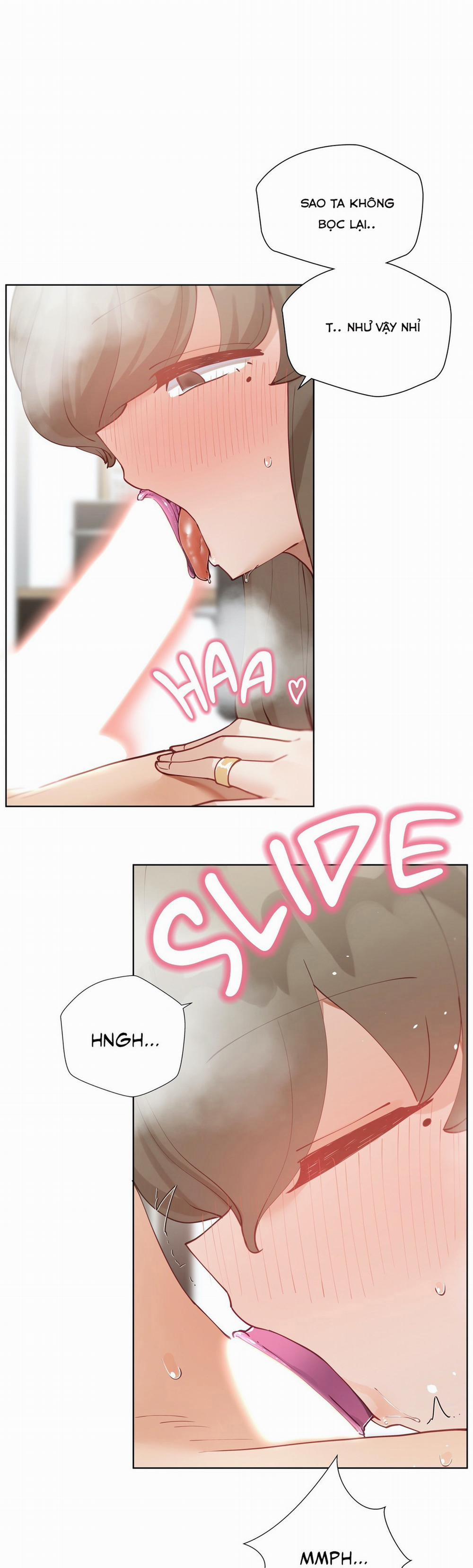 Gia Sư Nữ Quái 26 trang 40