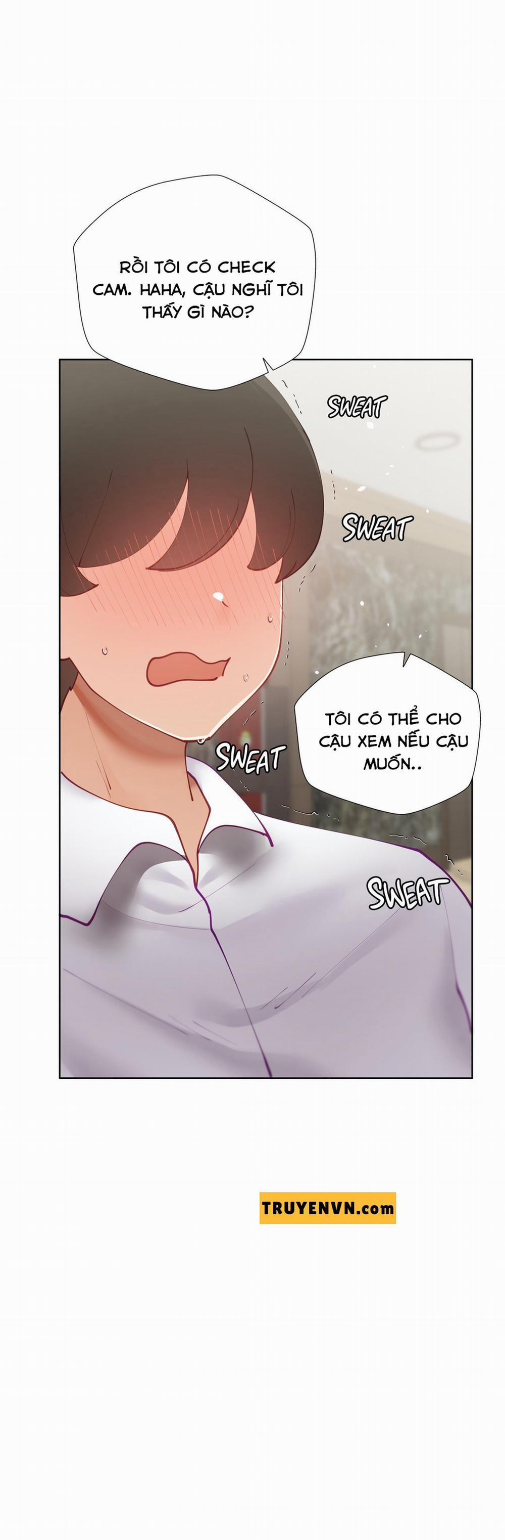 Gia Sư Nữ Quái 26 trang 5