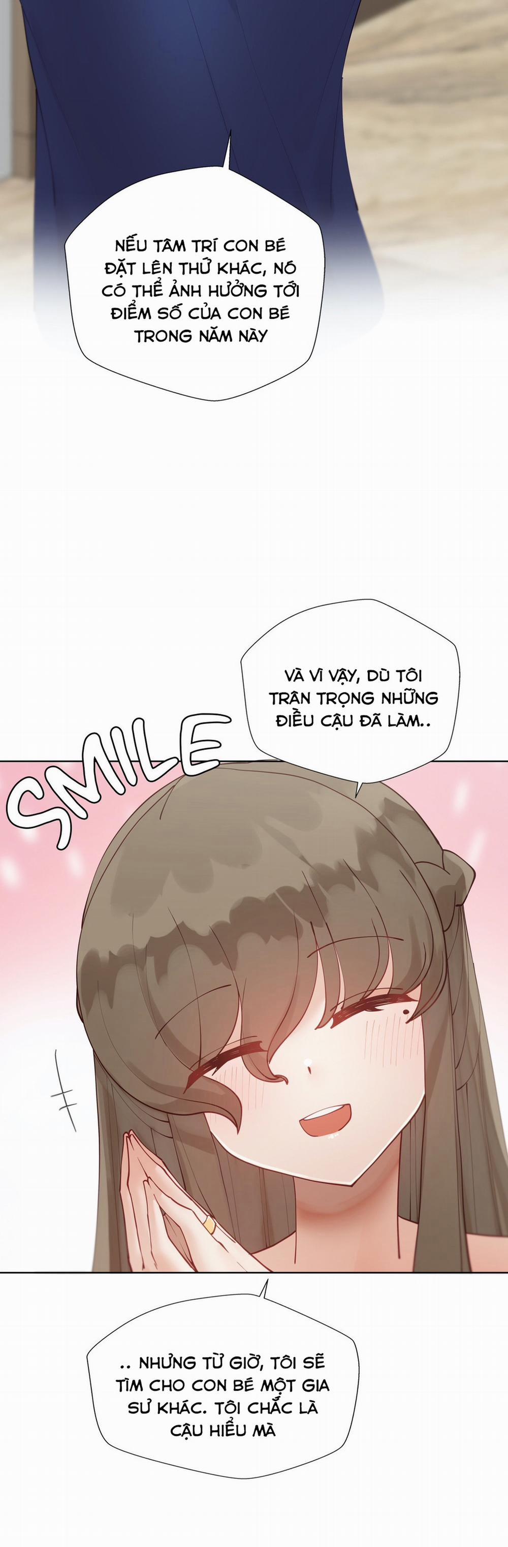 Gia Sư Nữ Quái 26 trang 8