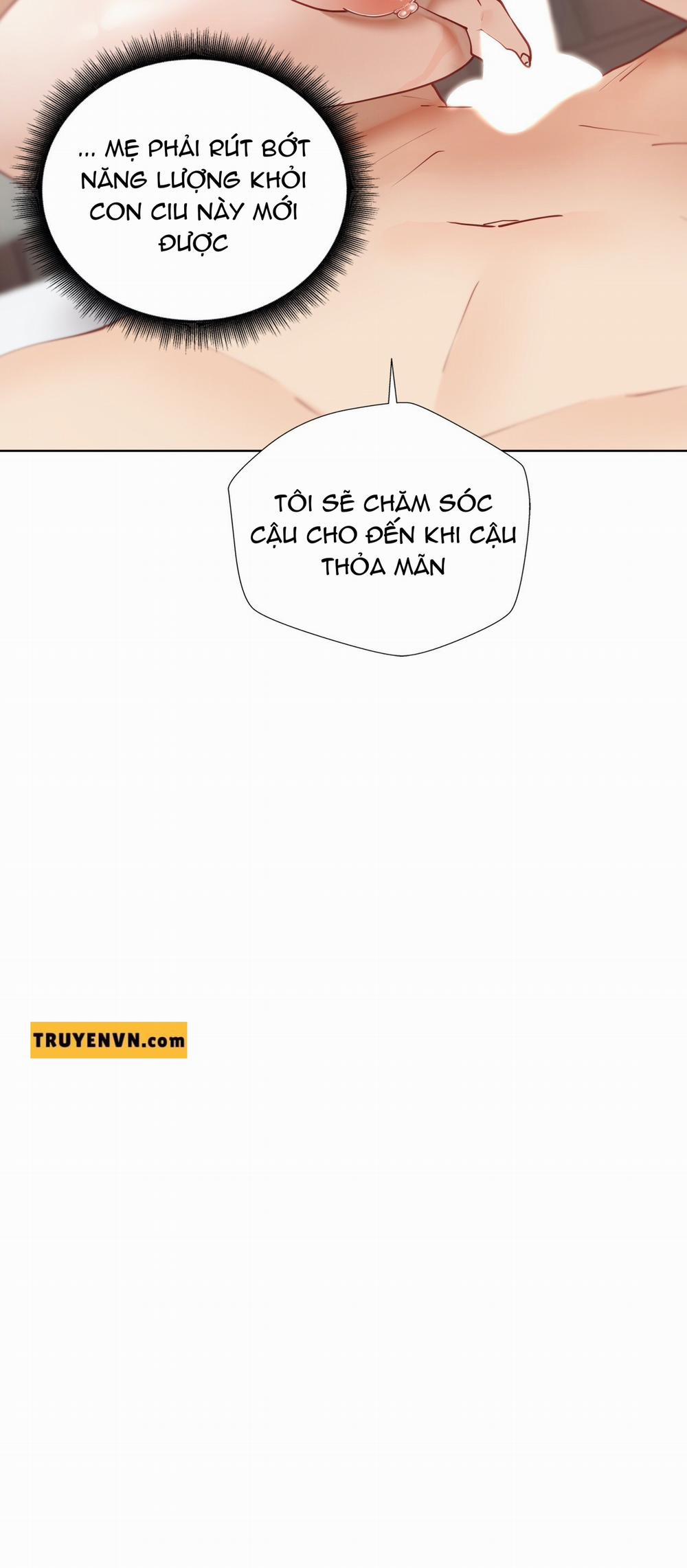 Gia Sư Nữ Quái 27 trang 22