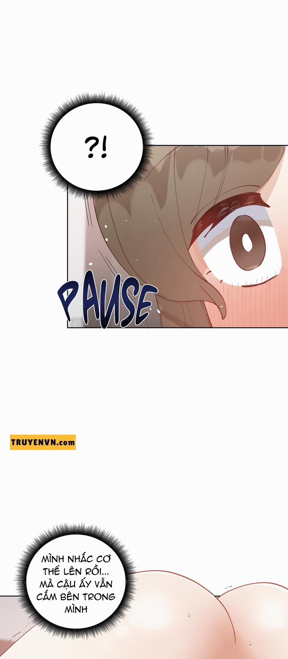 Gia Sư Nữ Quái 27 trang 37