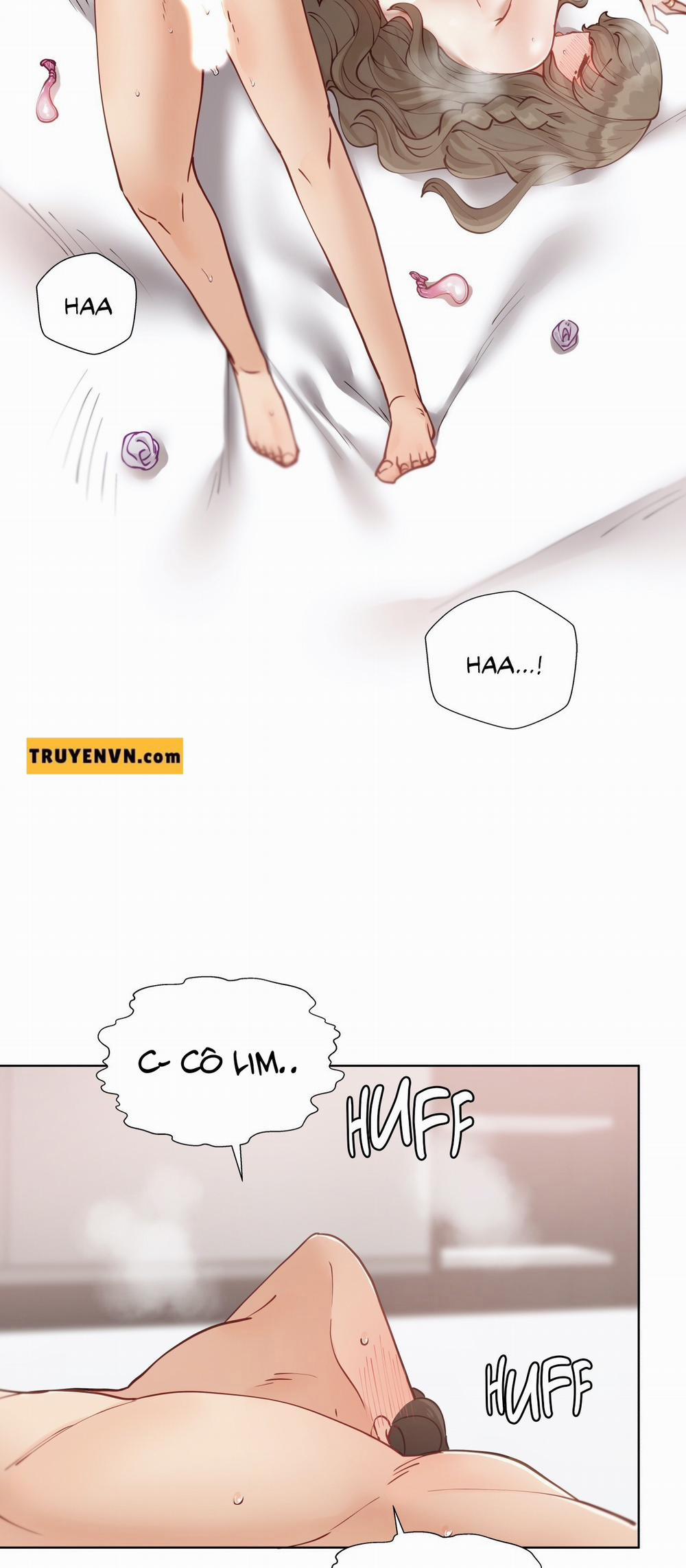 Gia Sư Nữ Quái 27 trang 47