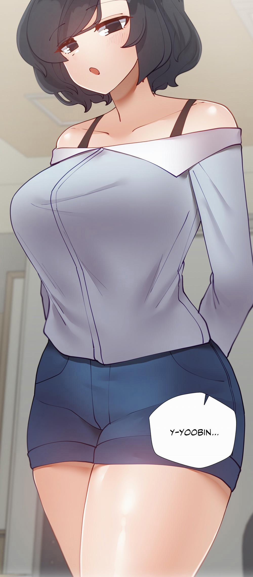 Gia Sư Nữ Quái 27 trang 58