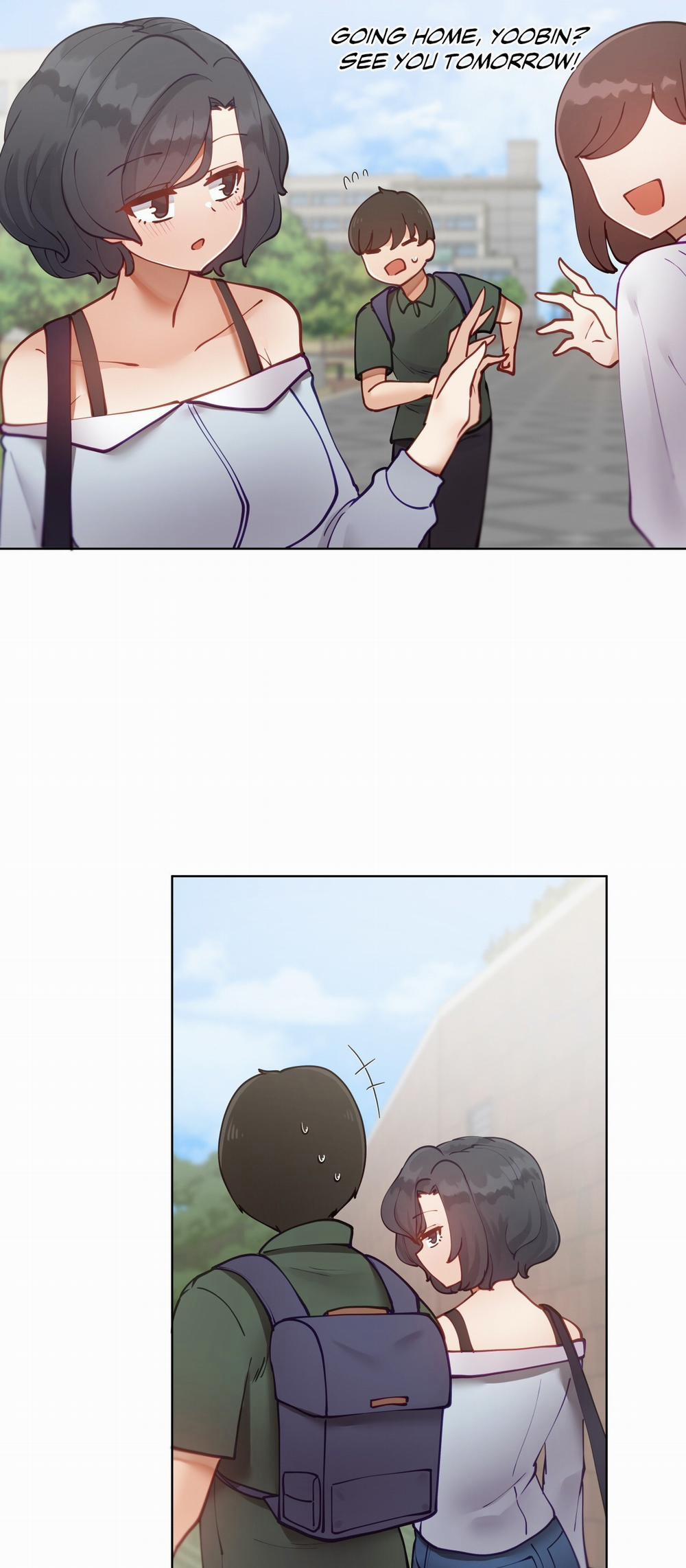 Gia Sư Nữ Quái 27 trang 62