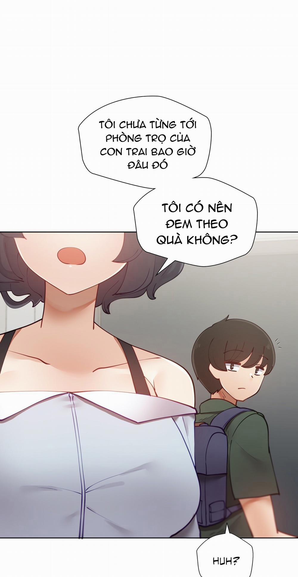 Gia Sư Nữ Quái 27 trang 65