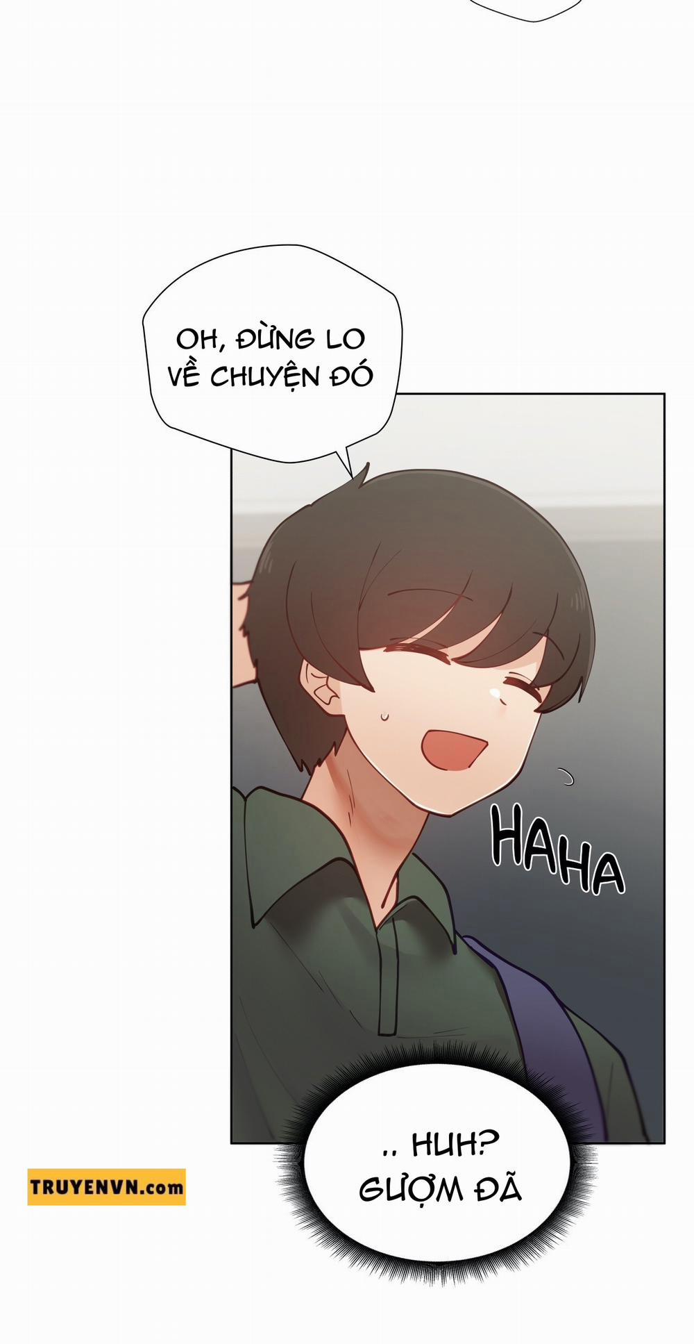 Gia Sư Nữ Quái 27 trang 66