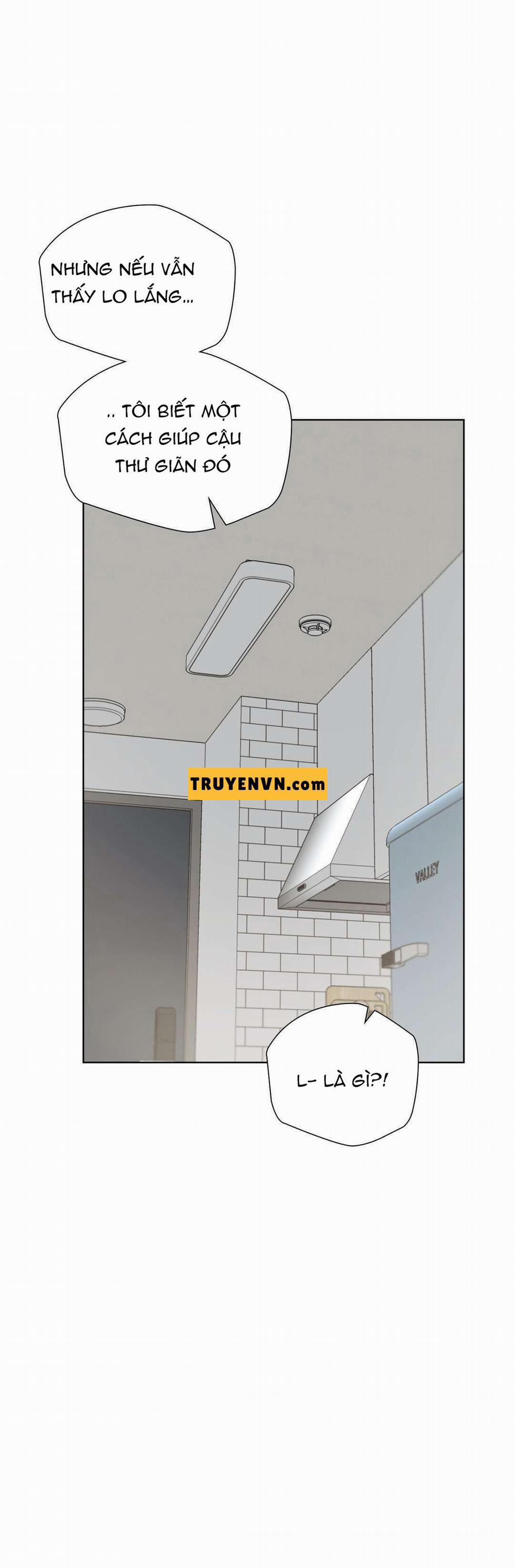 Gia Sư Nữ Quái 28 trang 10