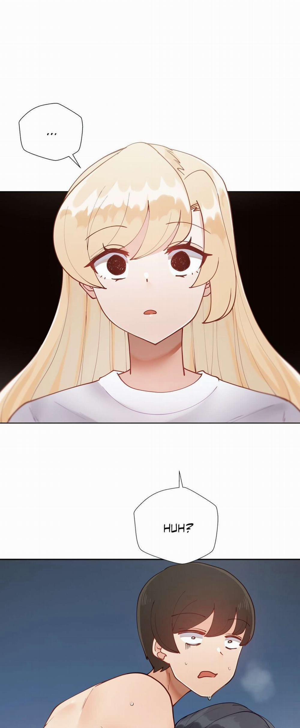 Gia Sư Nữ Quái 28 trang 43