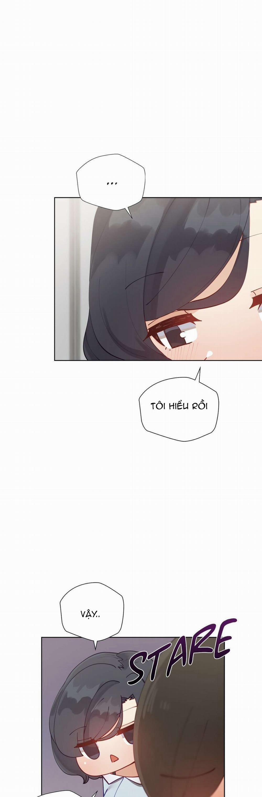 Gia Sư Nữ Quái 28 trang 7