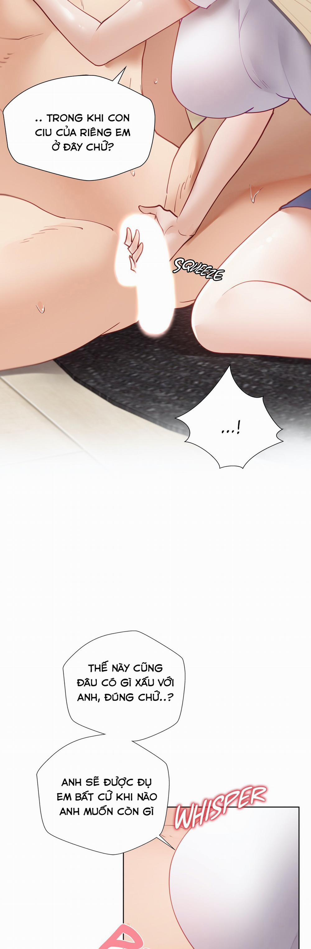 Gia Sư Nữ Quái 29 trang 14