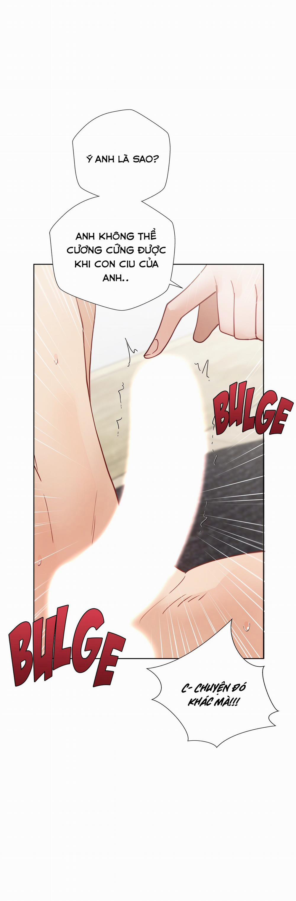 Gia Sư Nữ Quái 29 trang 16