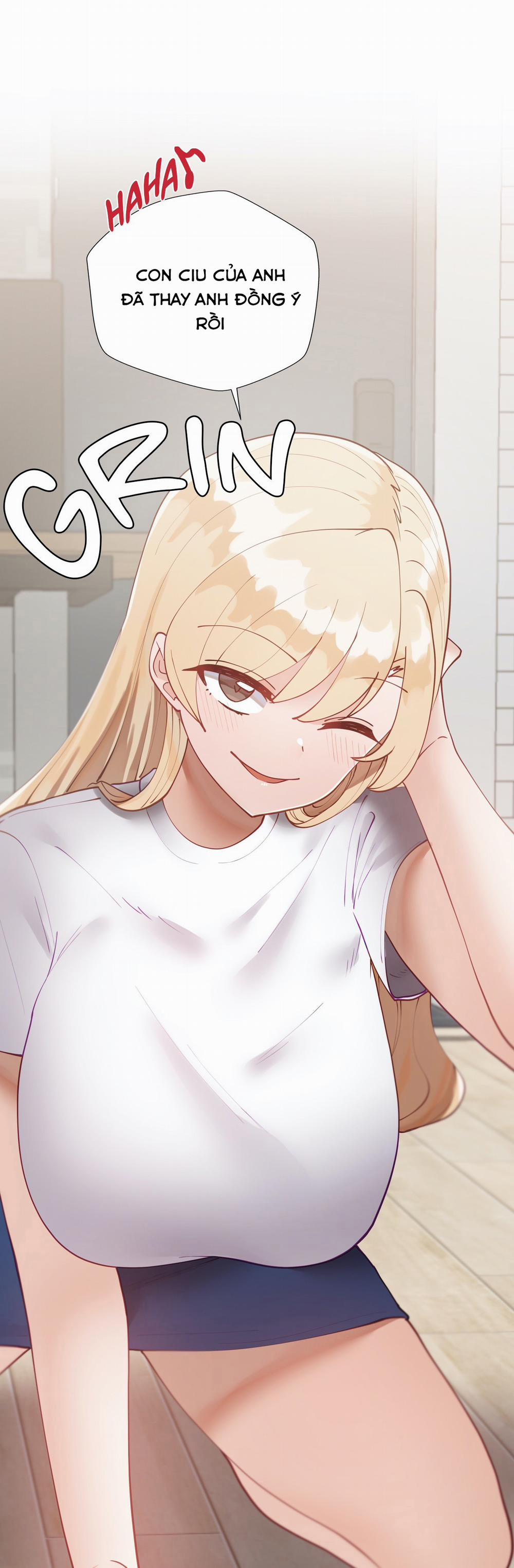 Gia Sư Nữ Quái 29 trang 17